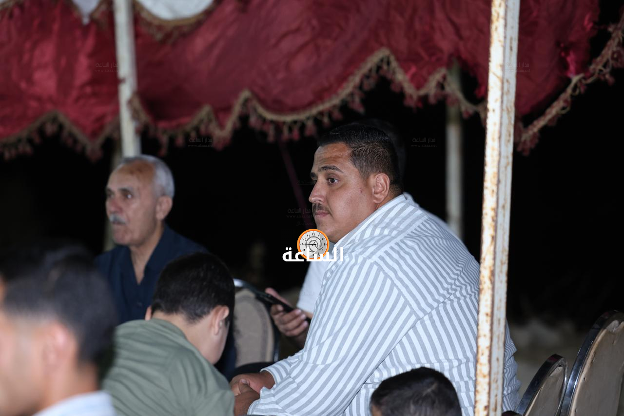 Madar Al-Saa Images 0.620045074825657