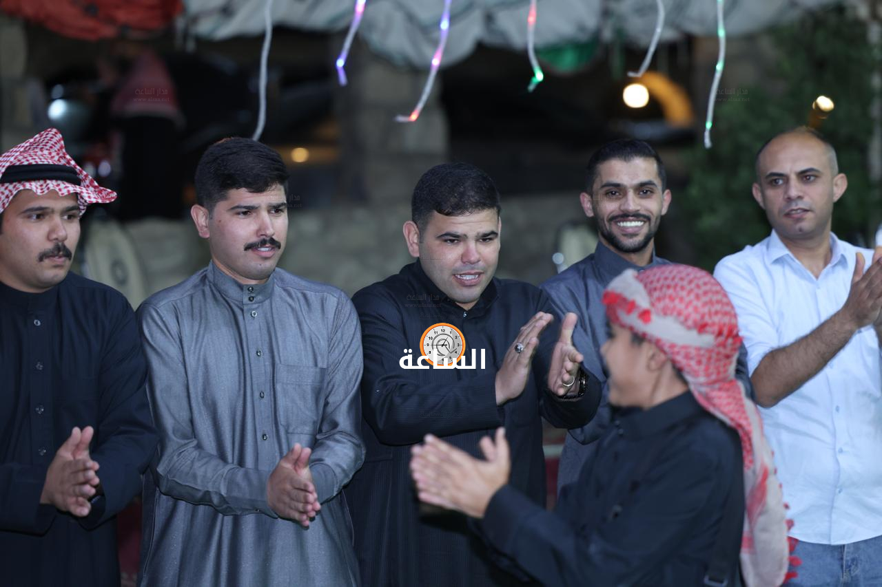 Madar Al-Saa Images 0.6172850070514735