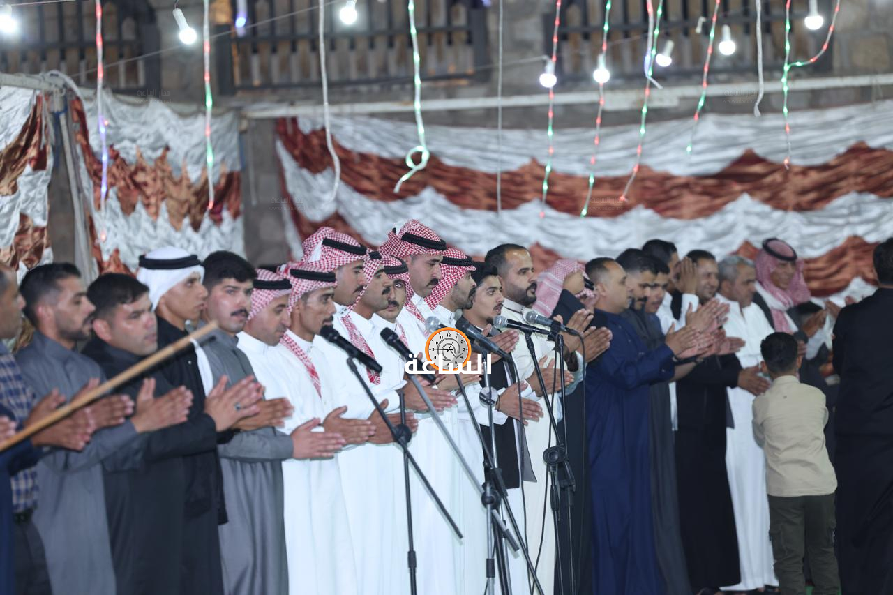 Madar Al-Saa Images 0.30026534153849405