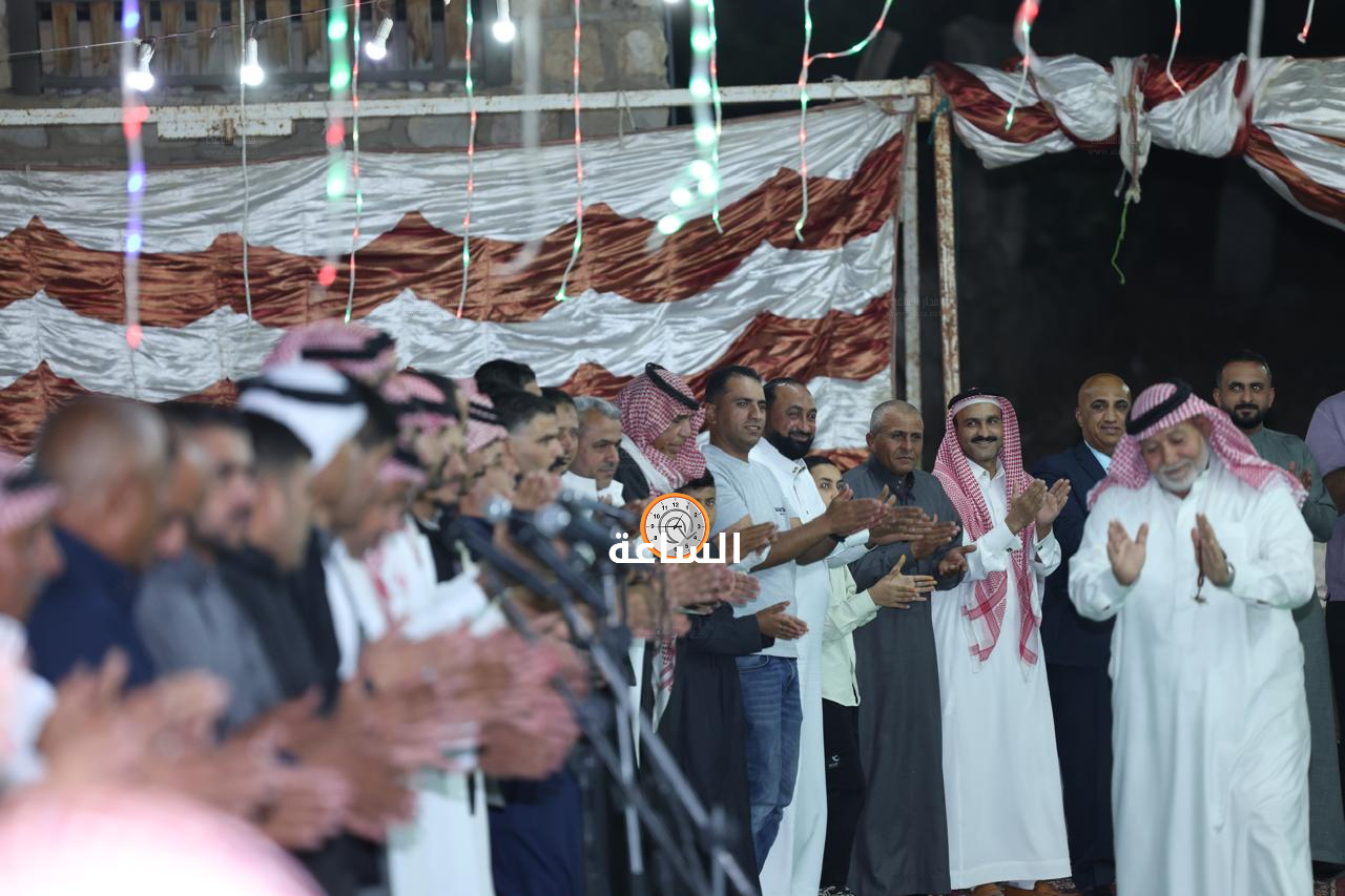 Madar Al-Saa Images 0.03683220645282803