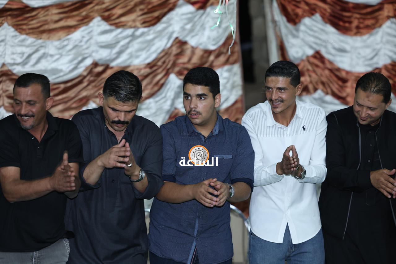 Madar Al-Saa Images 0.3340719921857419