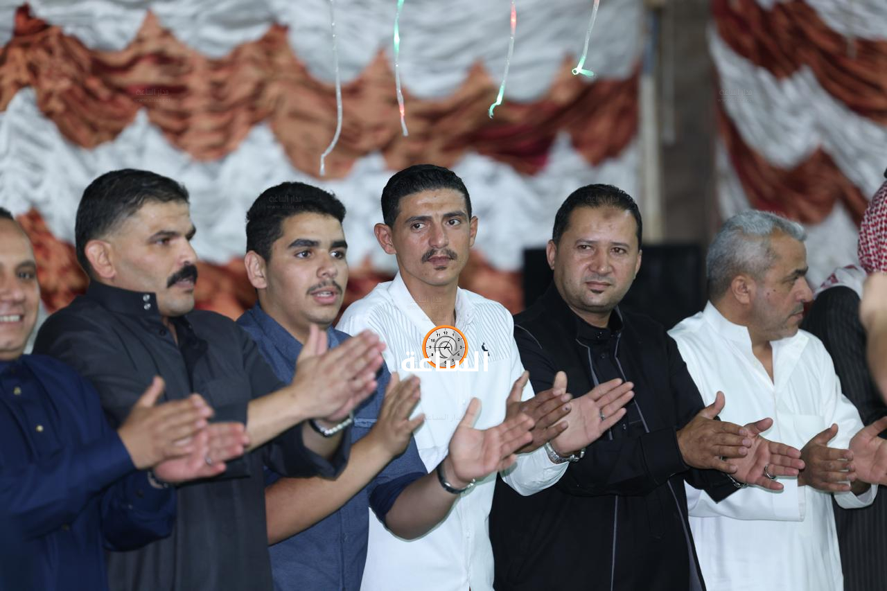 Madar Al-Saa Images 0.13180898578257494