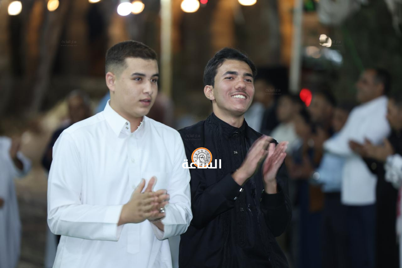 Madar Al-Saa Images 0.05555579176301051