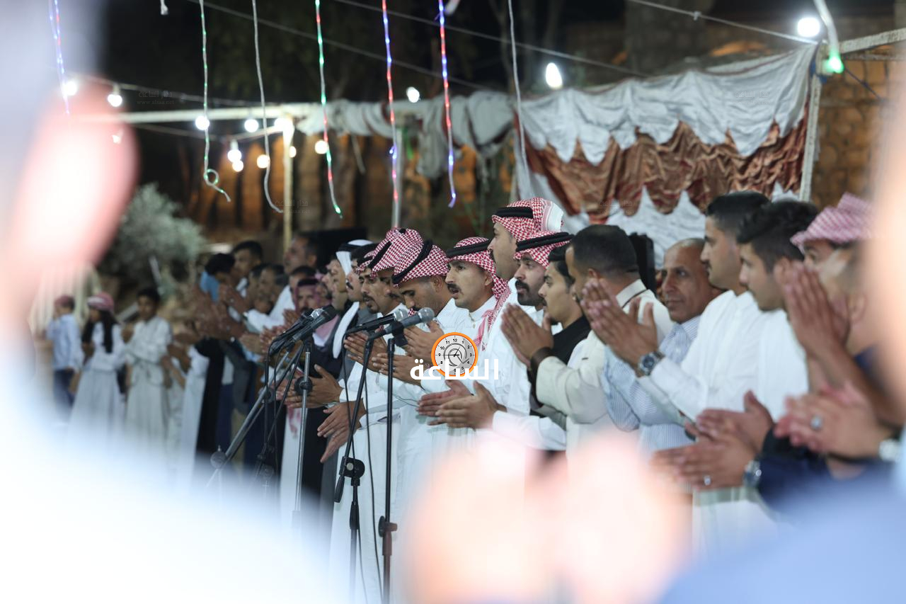 Madar Al-Saa Images 0.8685663209097242