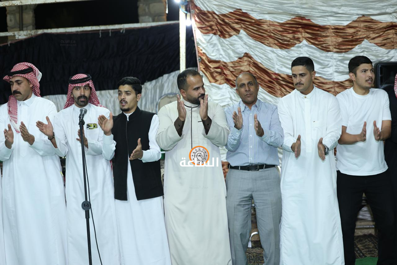 Madar Al-Saa Images 0.030691156628635752