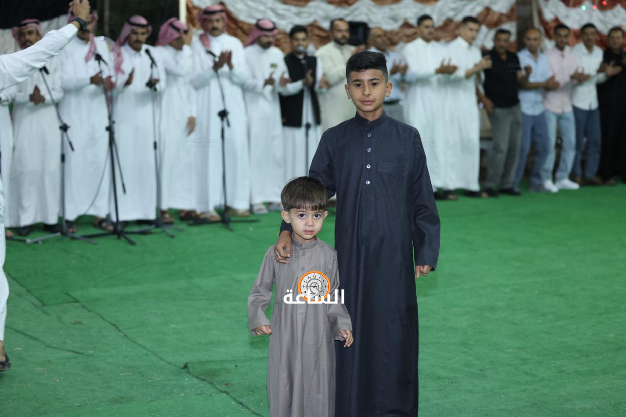 Madar Al-Saa Images 0.16665204056102612