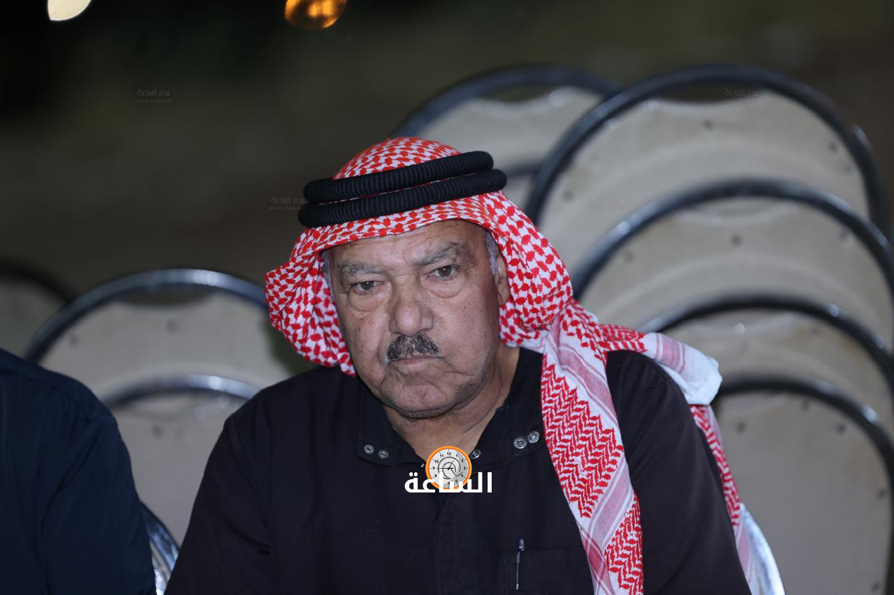 Madar Al-Saa Images 0.8193518224234387