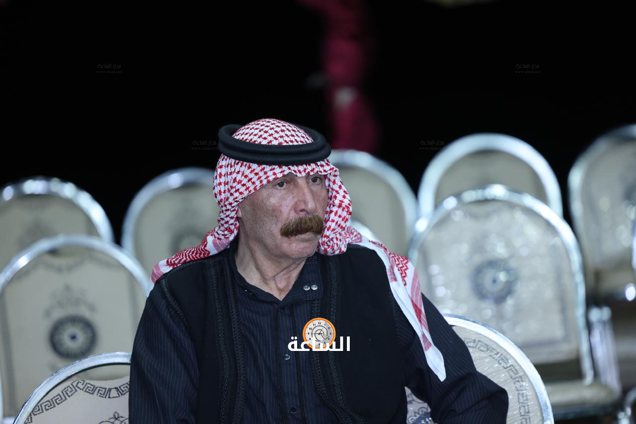 Madar Al-Saa Images 0.48038708604665725