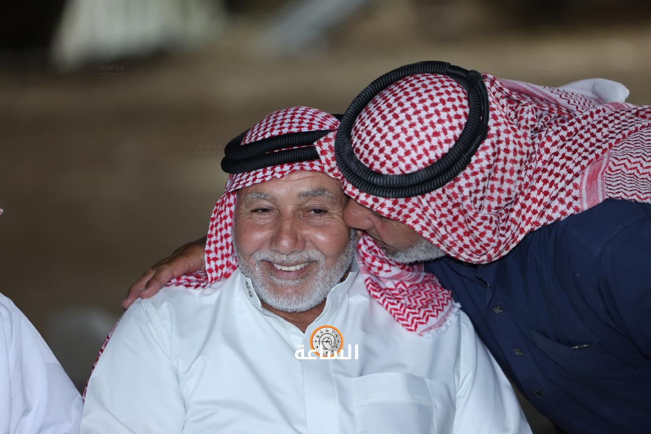 Madar Al-Saa Images 0.8181878871740559