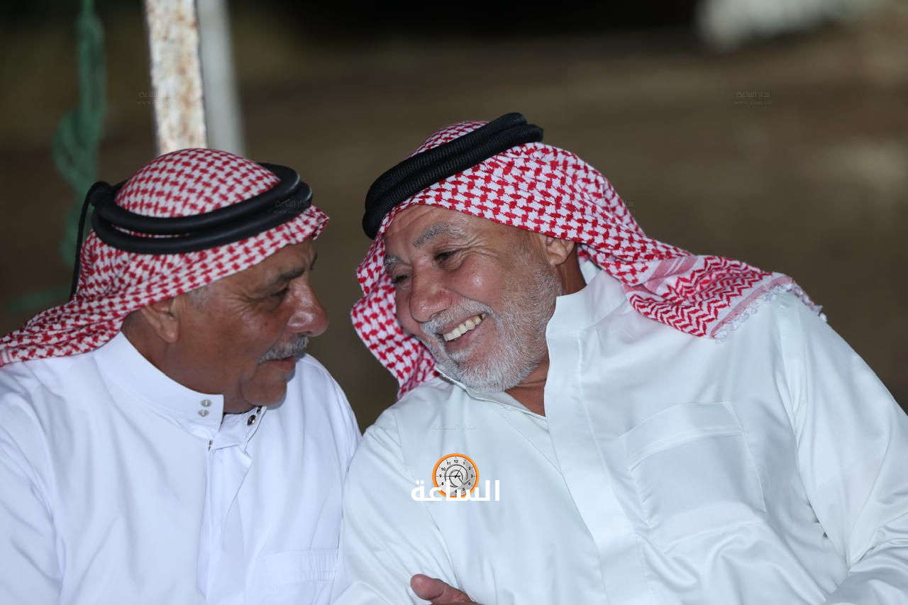 Madar Al-Saa Images 0.5971104201083036