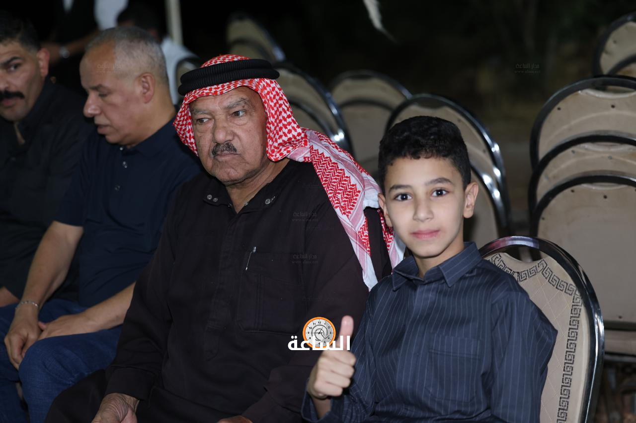 Madar Al-Saa Images 0.5673513886847918