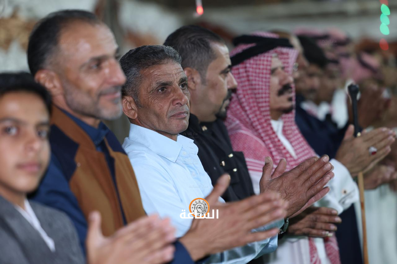 Madar Al-Saa Images 0.7487195458157252