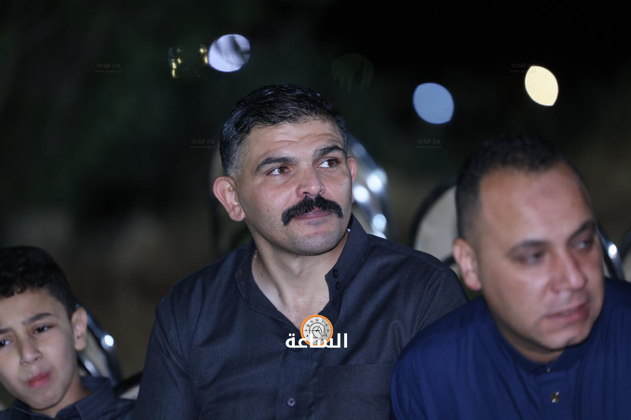 Madar Al-Saa Images 0.7817878437854535