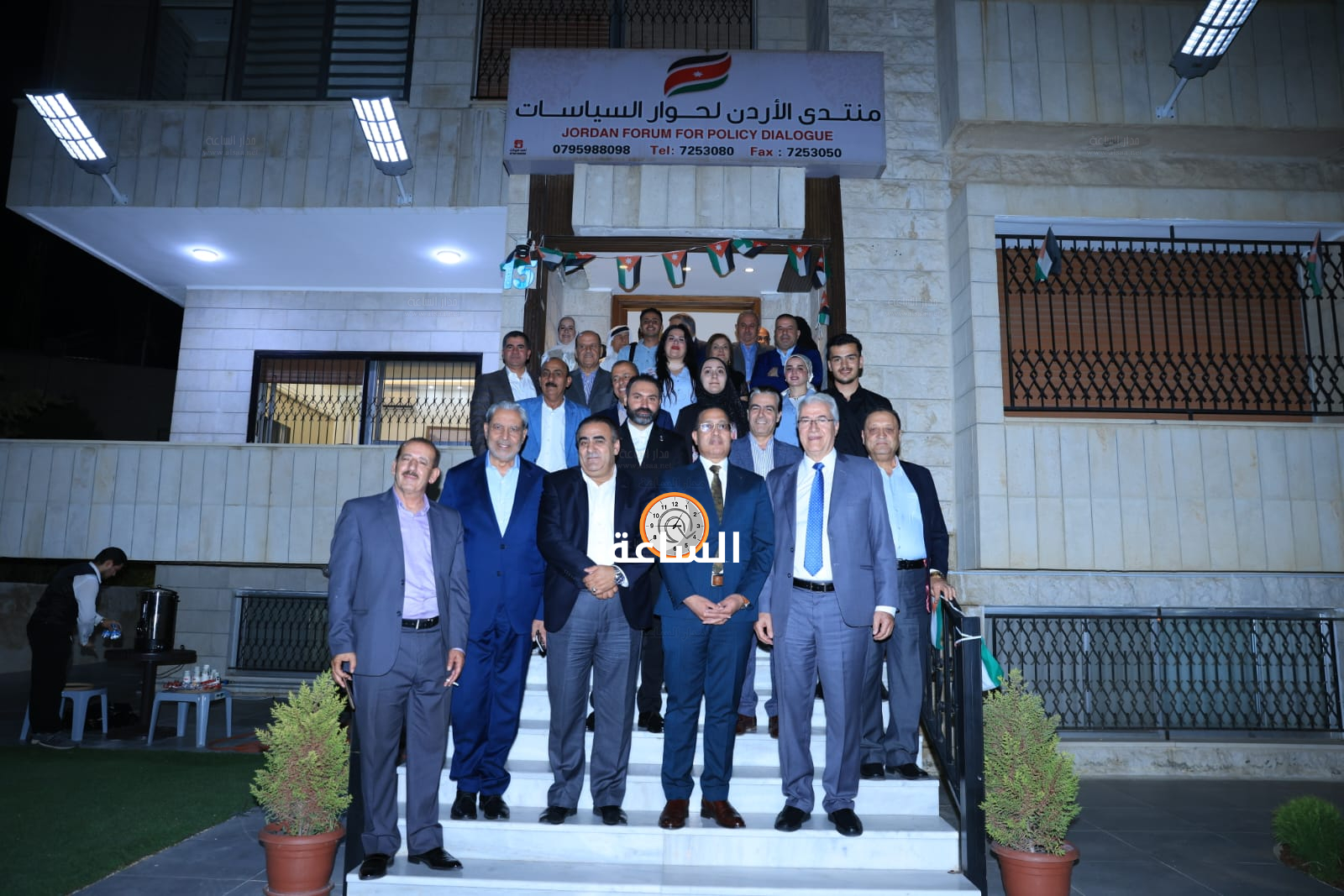 Madar Al-Saa Images 0.7980073701814571