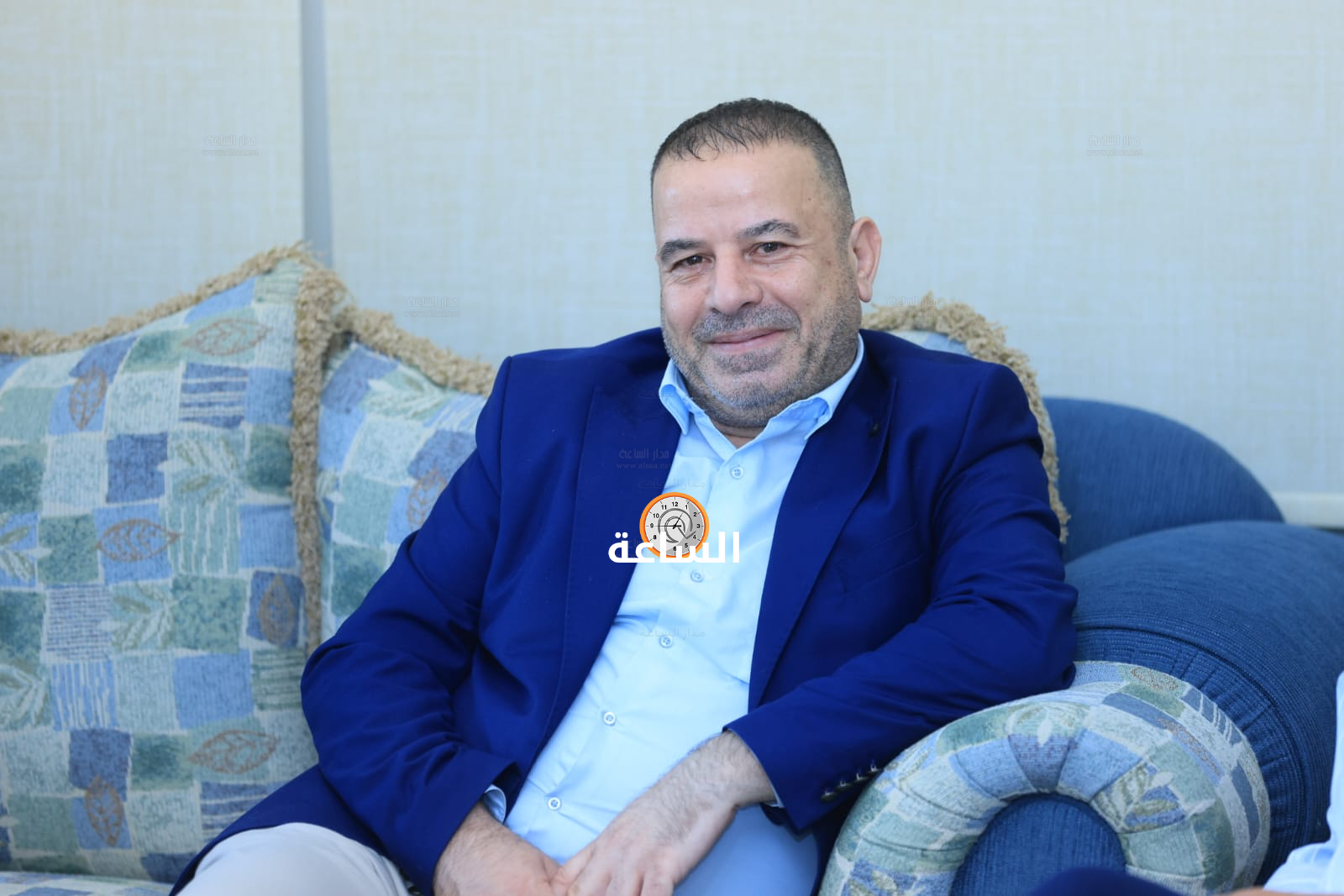 Madar Al-Saa Images 0.3970197110935241