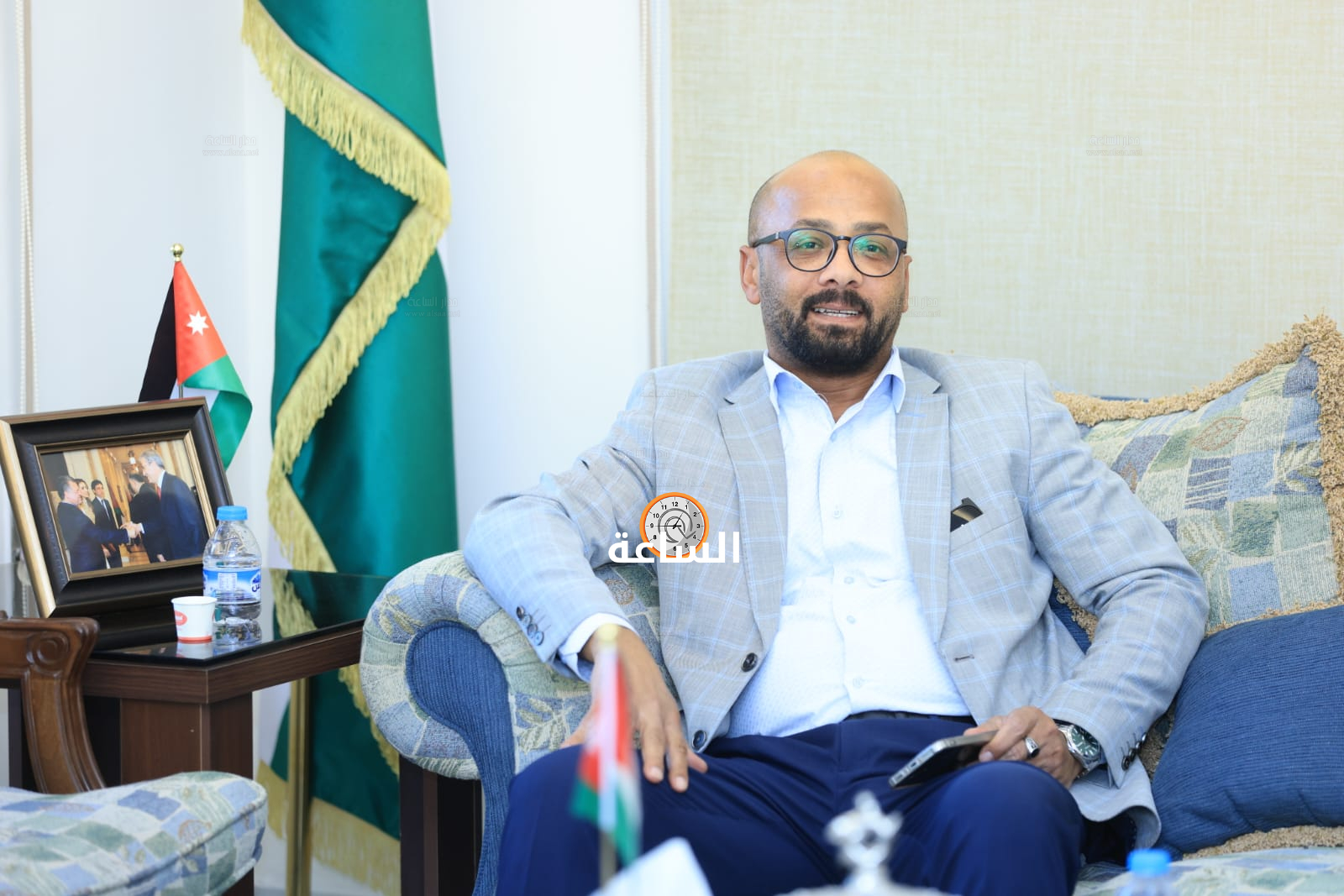 Madar Al-Saa Images 0.25829513911793056