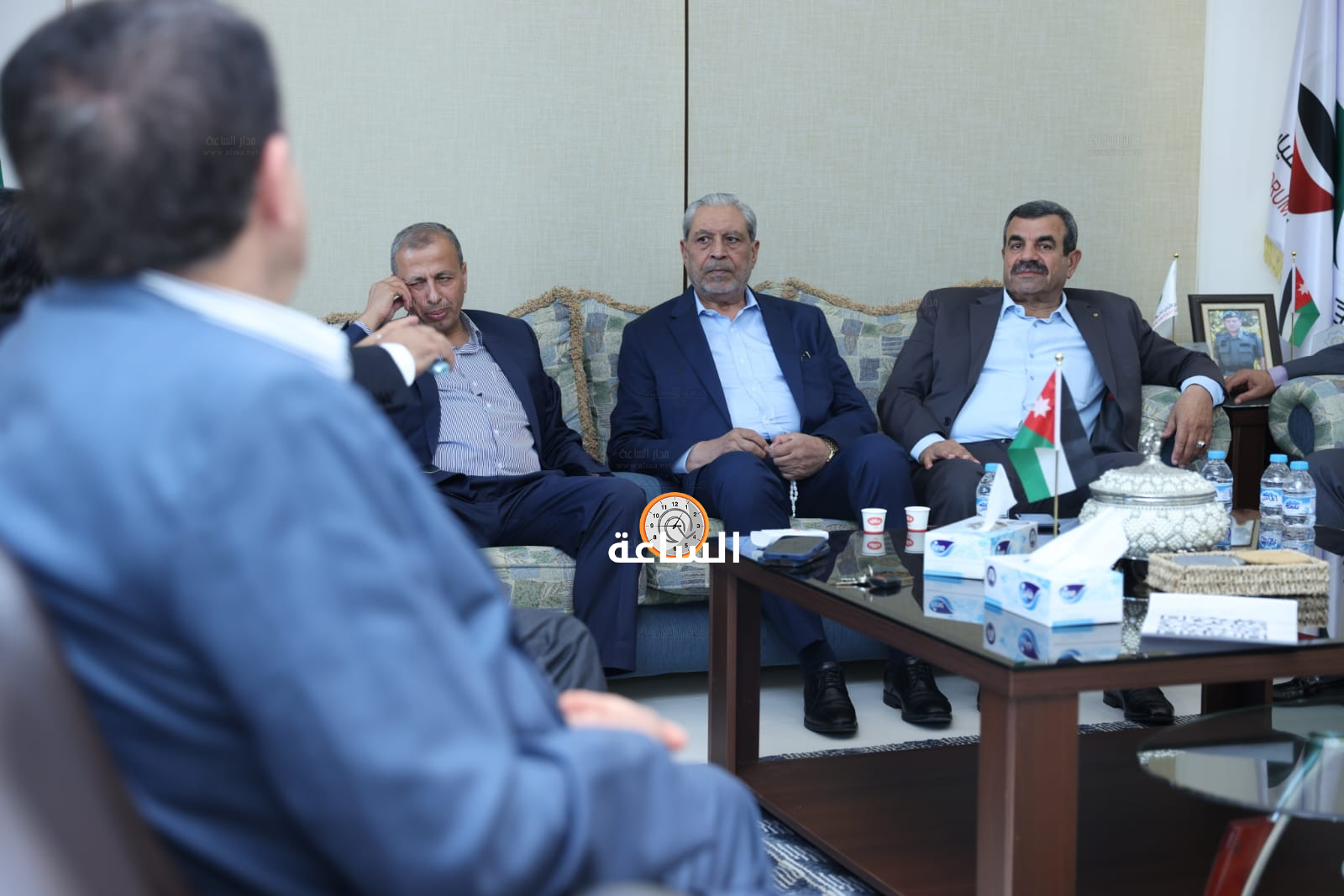 Madar Al-Saa Images 0.5262507261503021