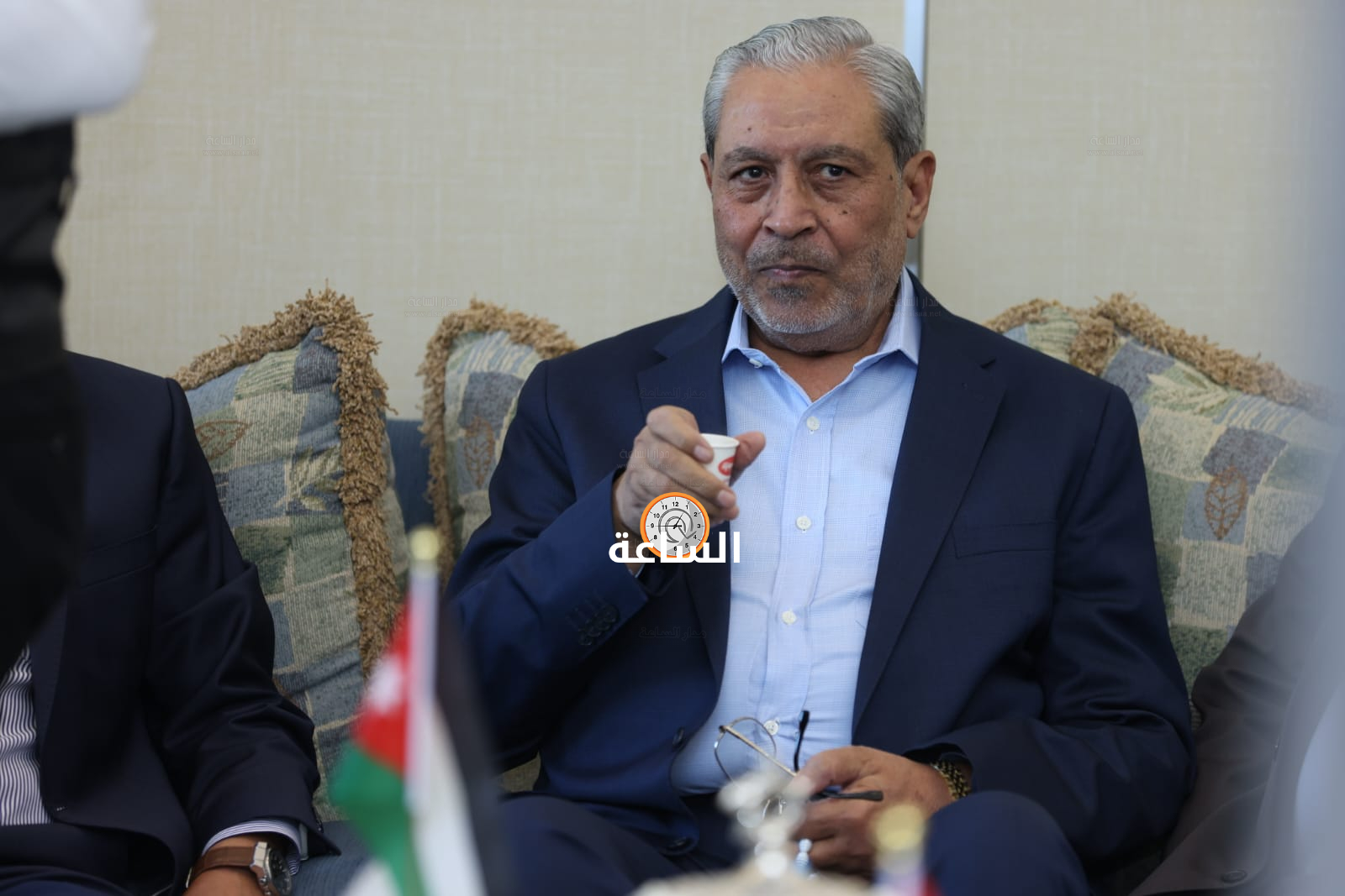 Madar Al-Saa Images 0.3951819910616128
