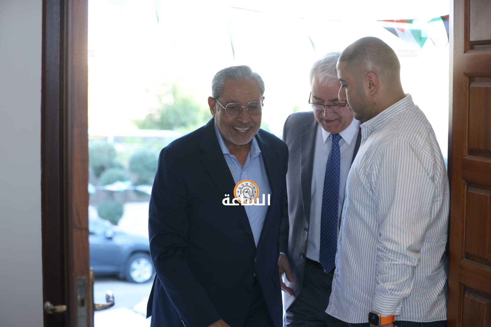 Madar Al-Saa Images 0.8027098741949396