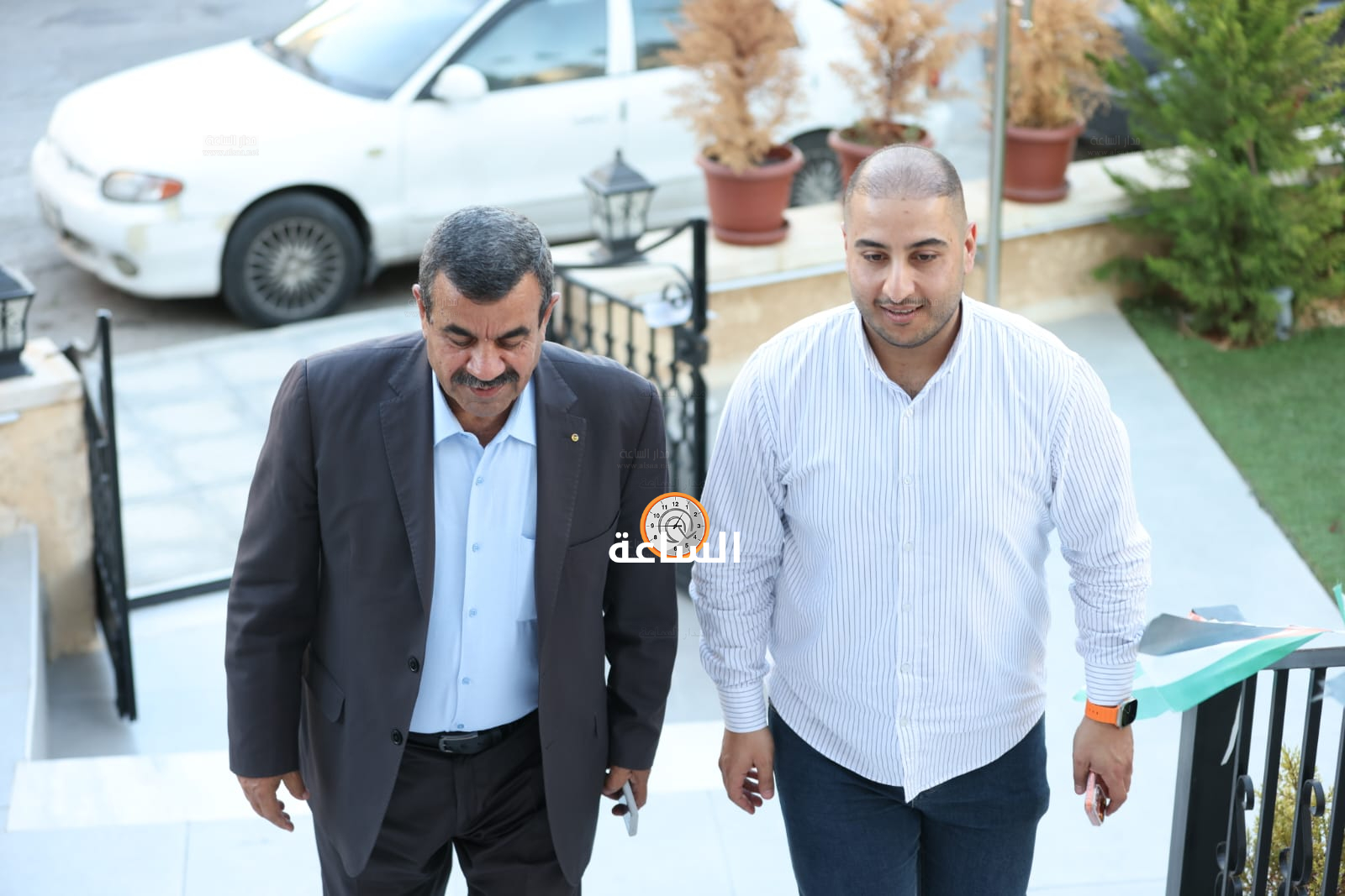 Madar Al-Saa Images 0.13932218839928245