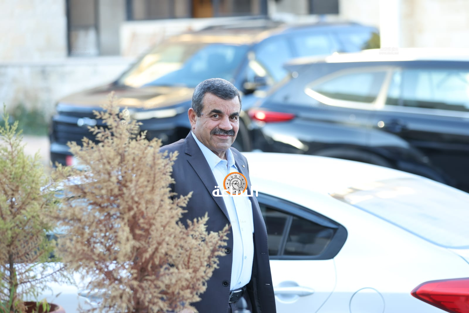 Madar Al-Saa Images 0.7923640268740682