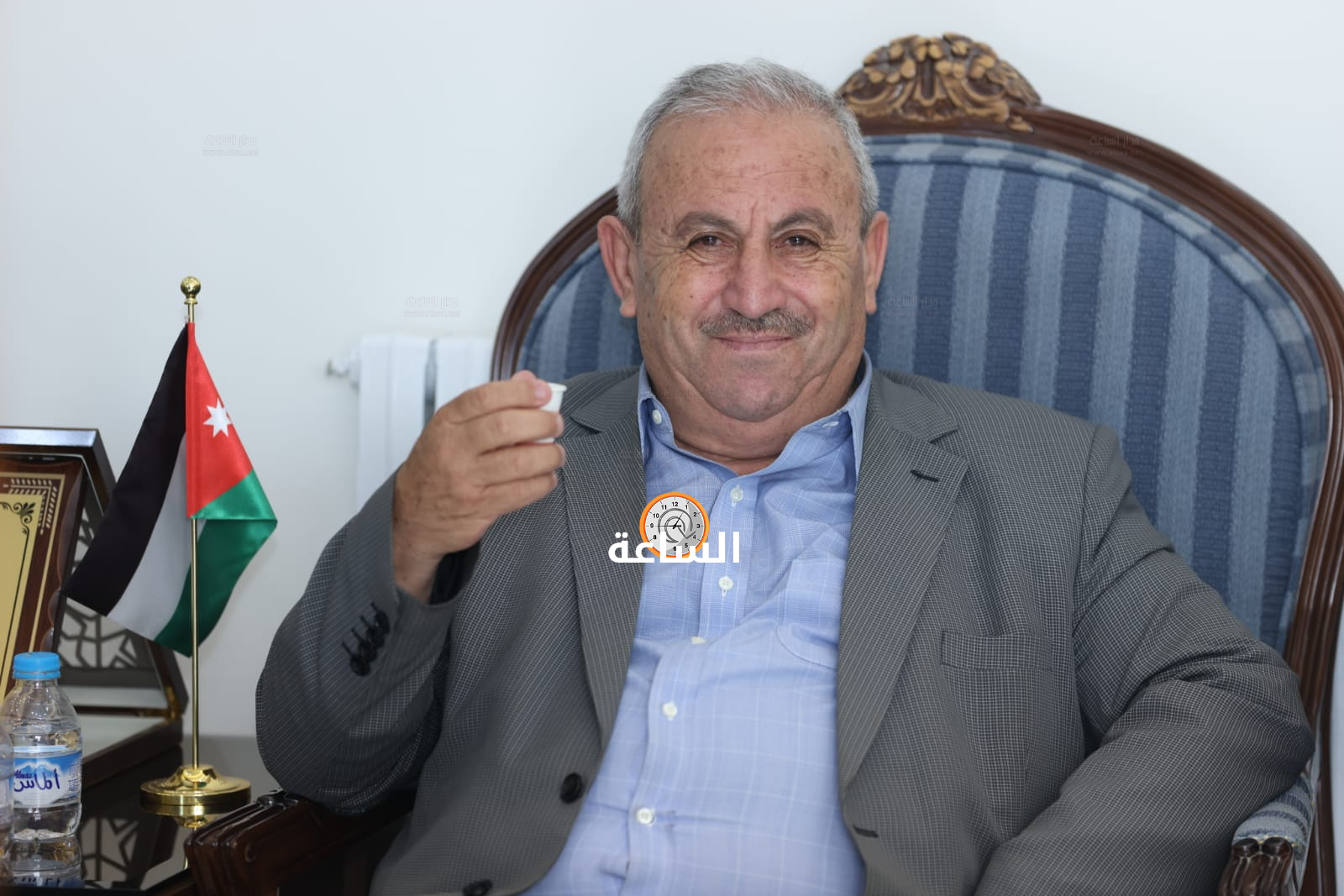 Madar Al-Saa Images 0.7557831706538881