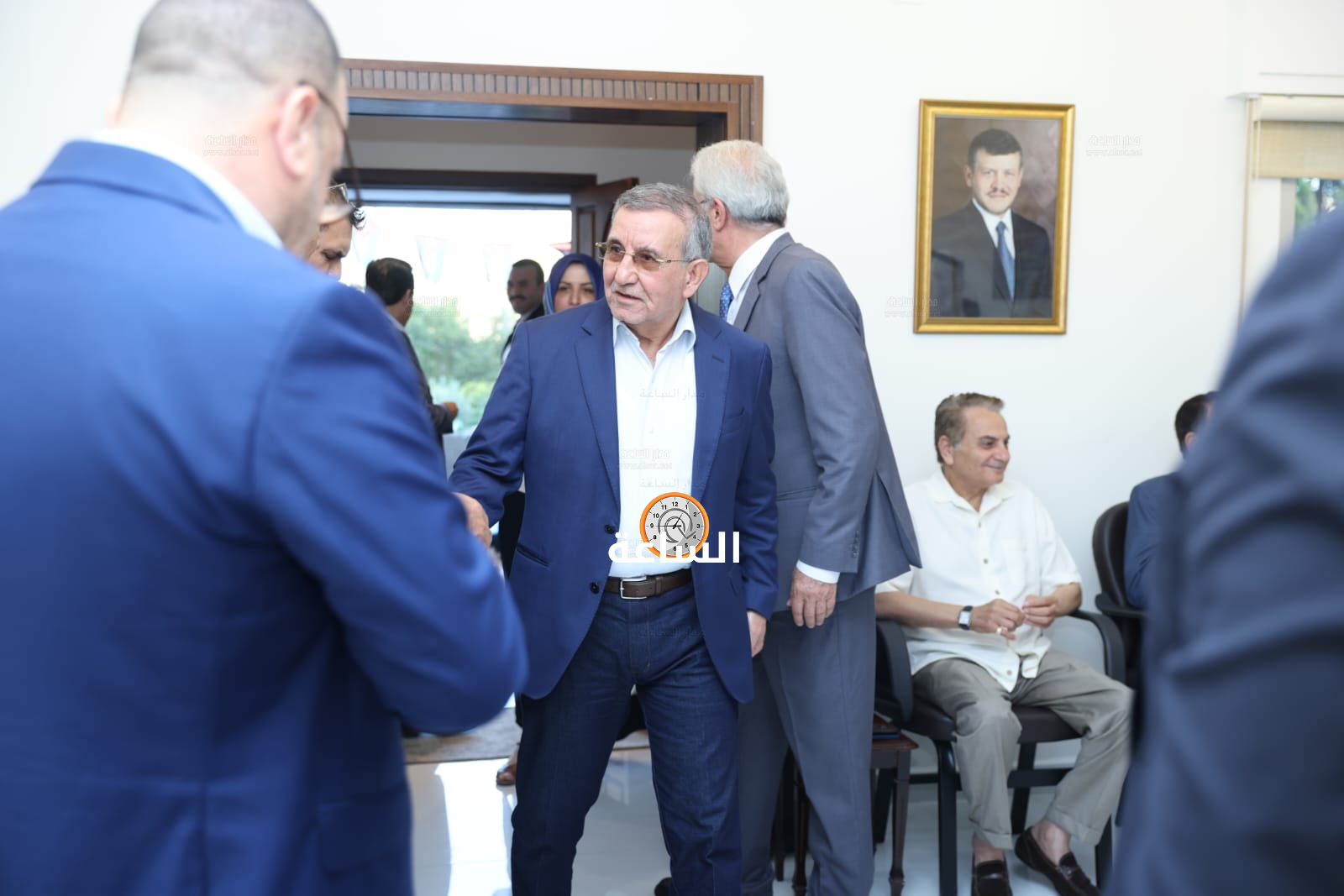 Madar Al-Saa Images 0.281833243835526