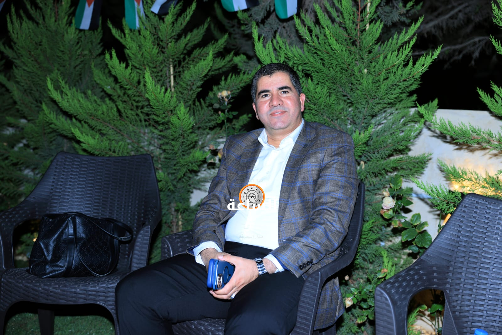 Madar Al-Saa Images 0.11352418609355297