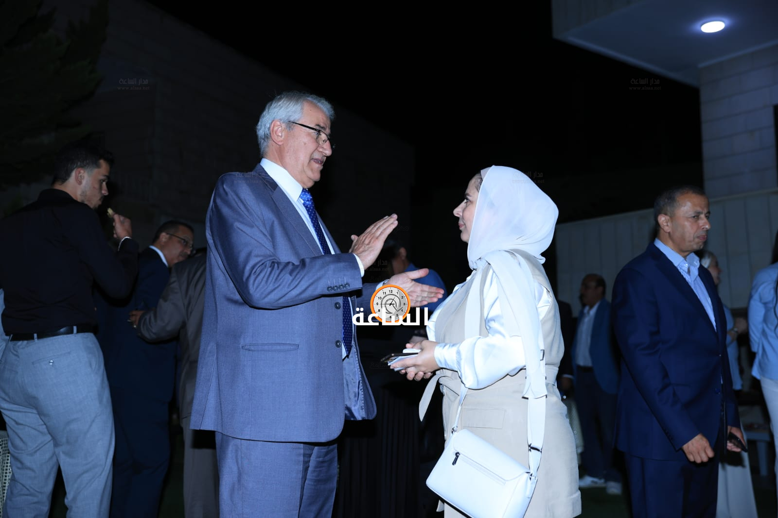 Madar Al-Saa Images 0.07356462444561429