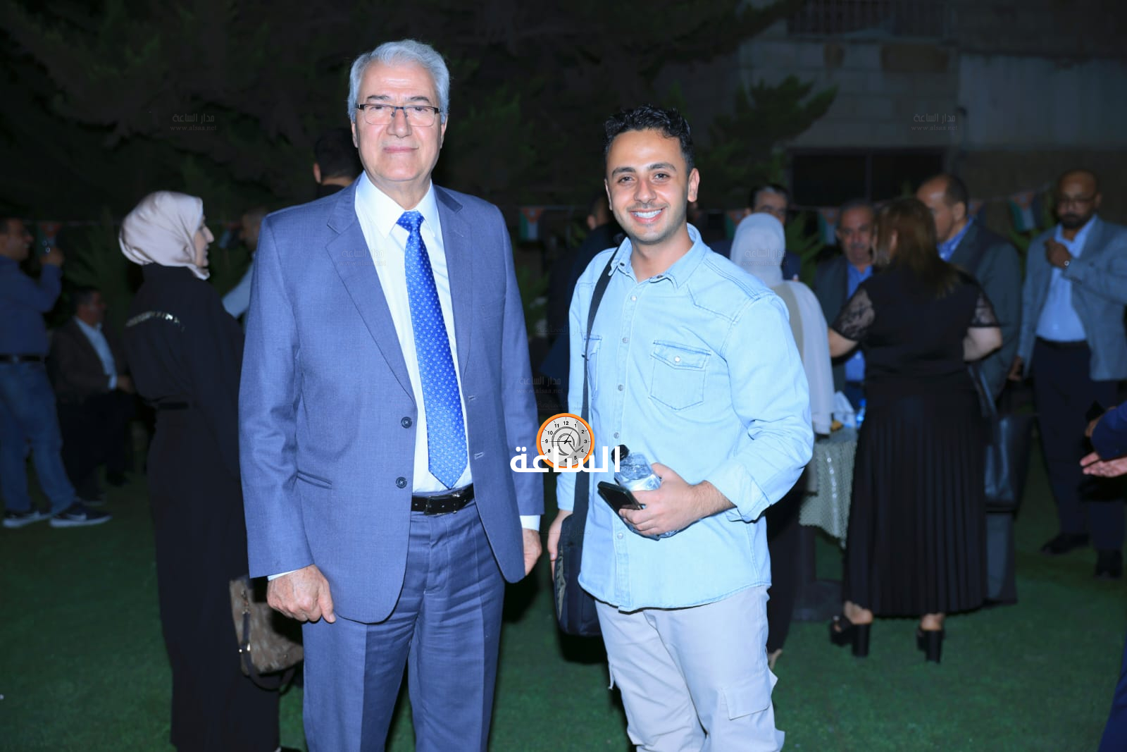 Madar Al-Saa Images 0.08165490882233217