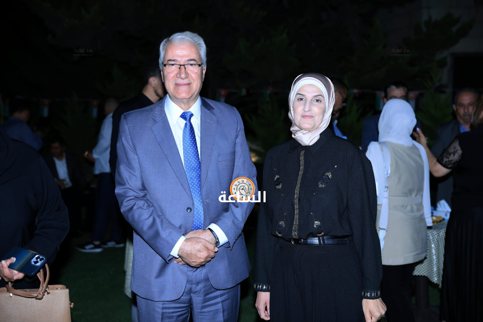 Madar Al-Saa Images 0.9930040193926342