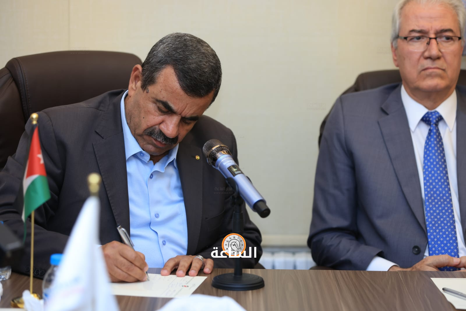 Madar Al-Saa Images 0.5738246731813095