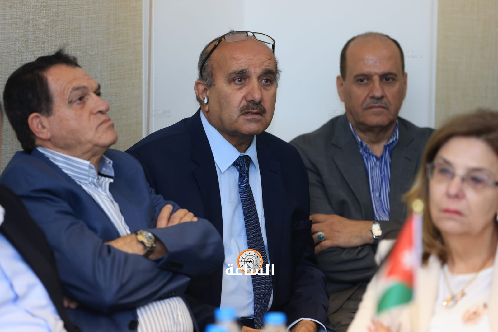 Madar Al-Saa Images 0.5804774657946313