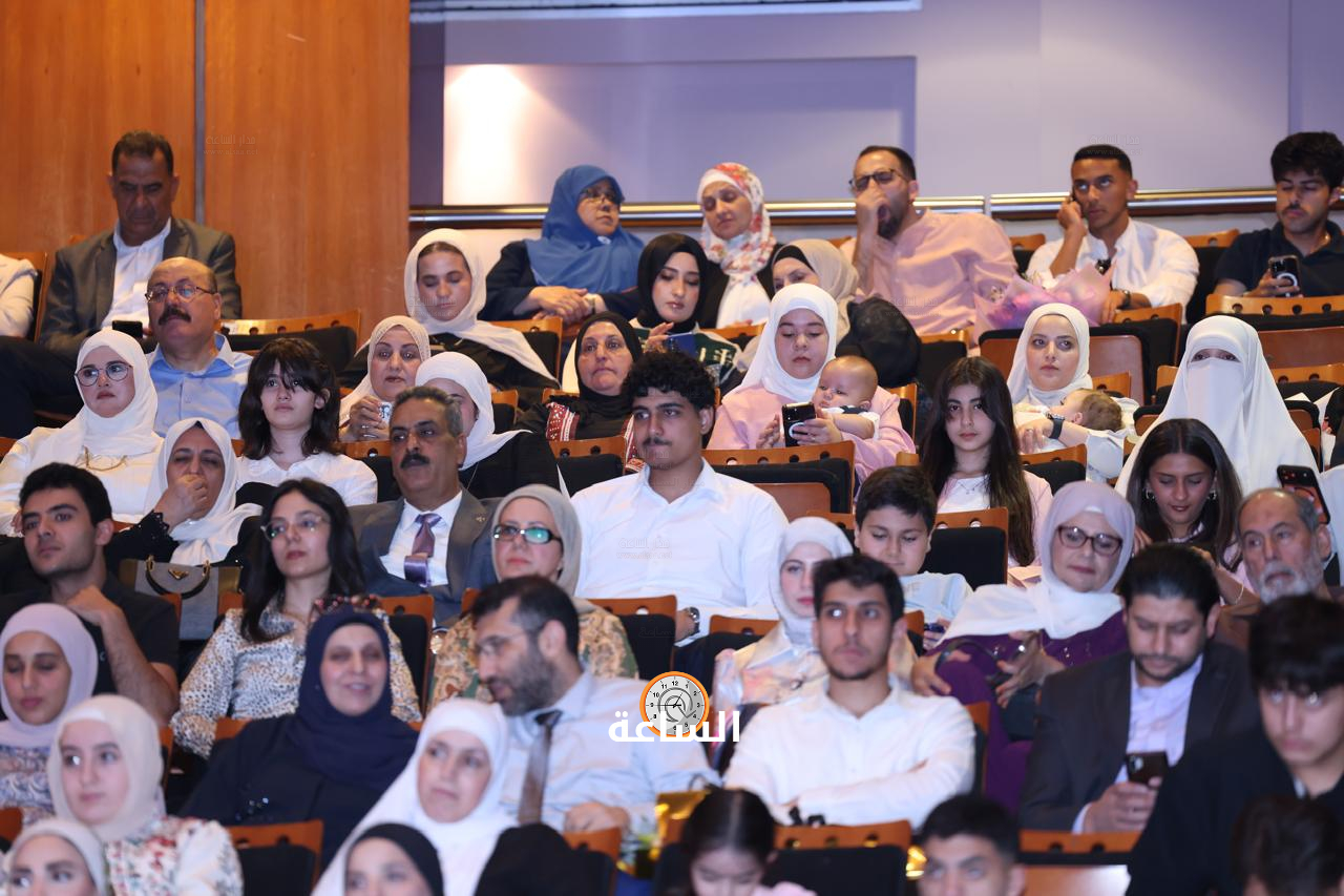 Madar Al-Saa Images 0.47548928812945623