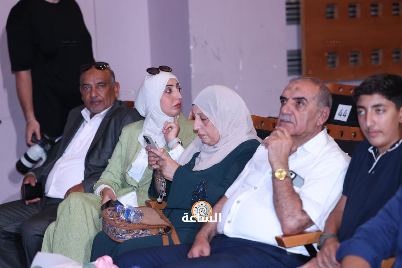 Madar Al-Saa Images 0.9172960899979348