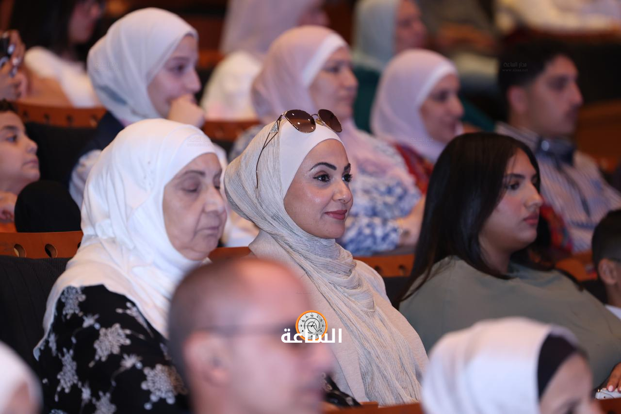 Madar Al-Saa Images 0.038480128558371685