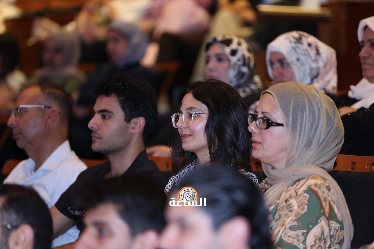 Madar Al-Saa Images 0.6465342140379047