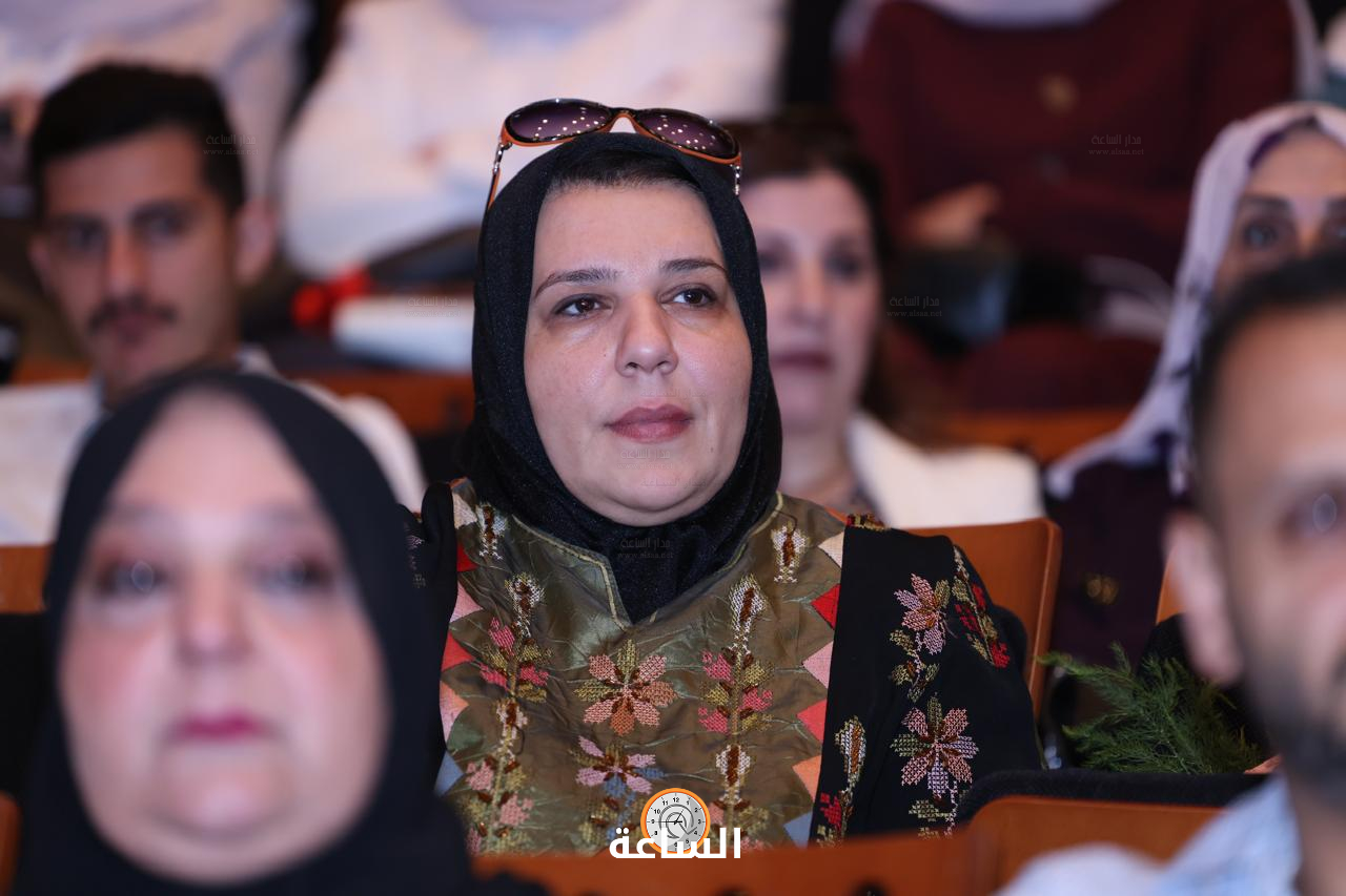 Madar Al-Saa Images 0.6626757092276454