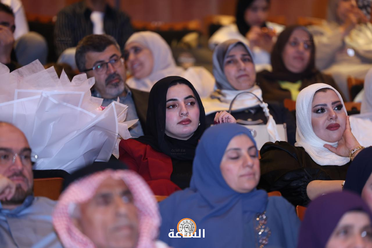 Madar Al-Saa Images 0.3023741220487741