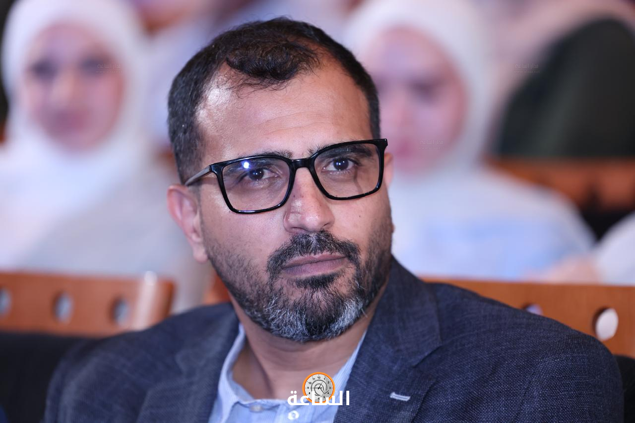 Madar Al-Saa Images 0.5703435007986765