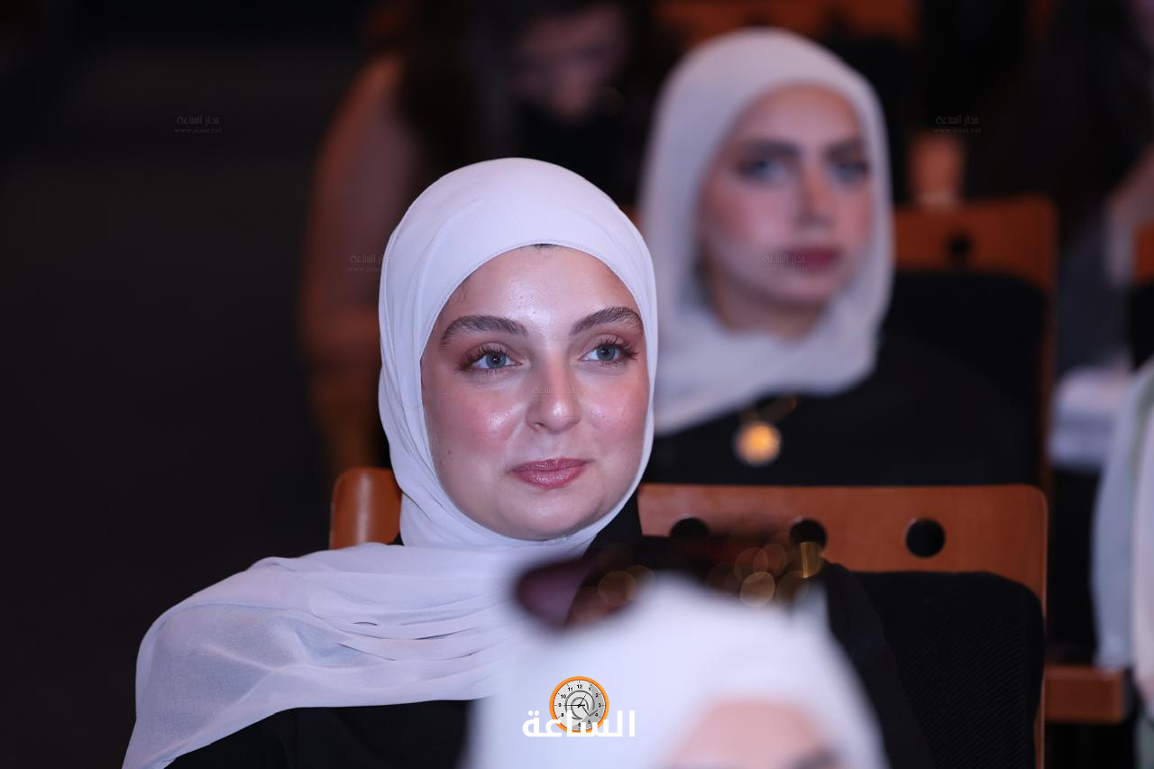 Madar Al-Saa Images 0.4000637946795419