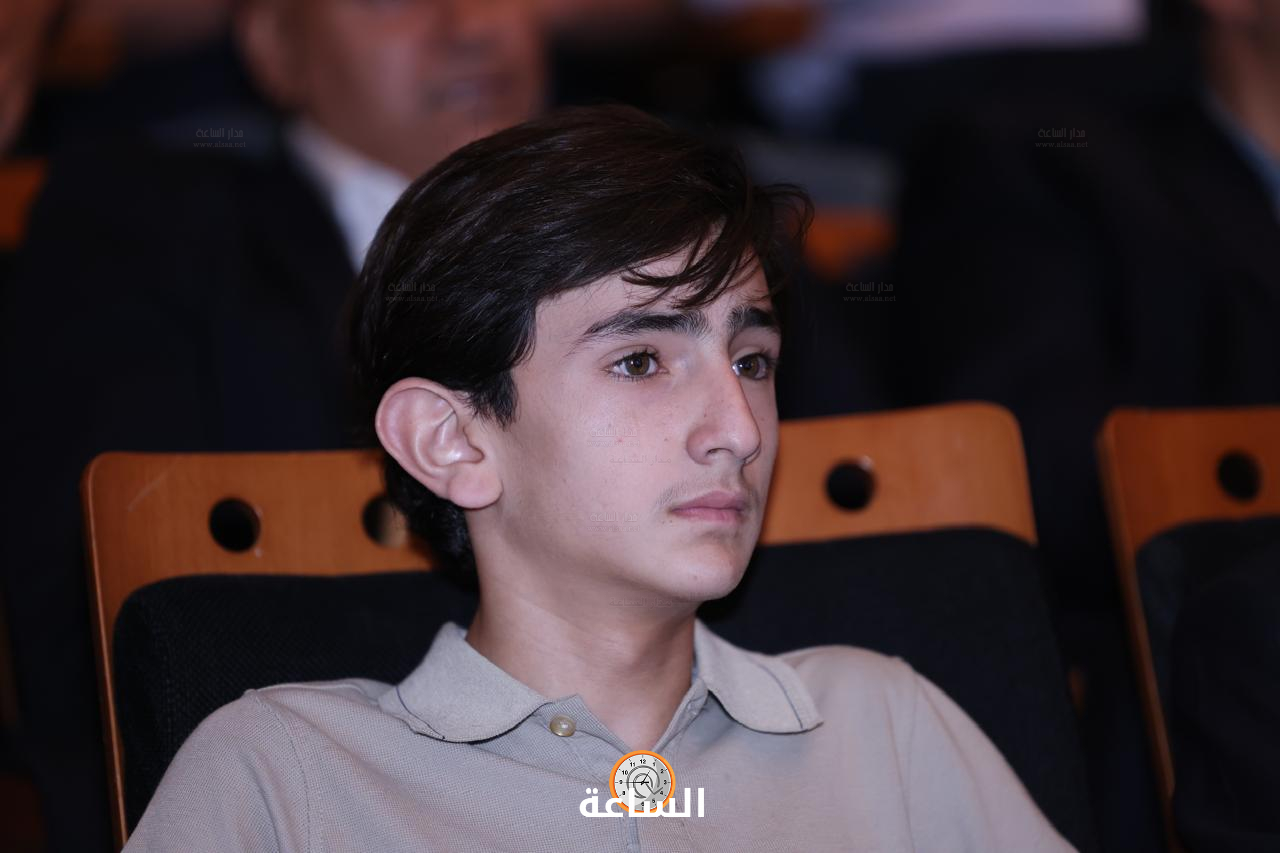 Madar Al-Saa Images 0.21465909765356683