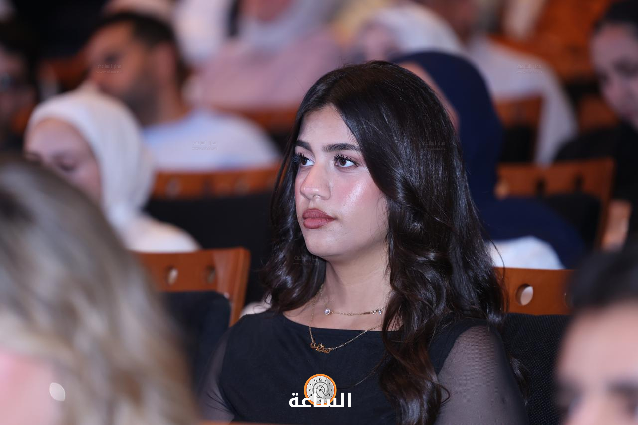 Madar Al-Saa Images 0.4944710955333351