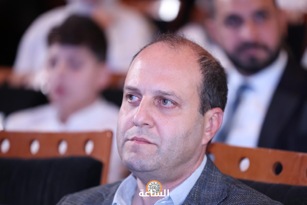 Madar Al-Saa Images 0.9879582877773383