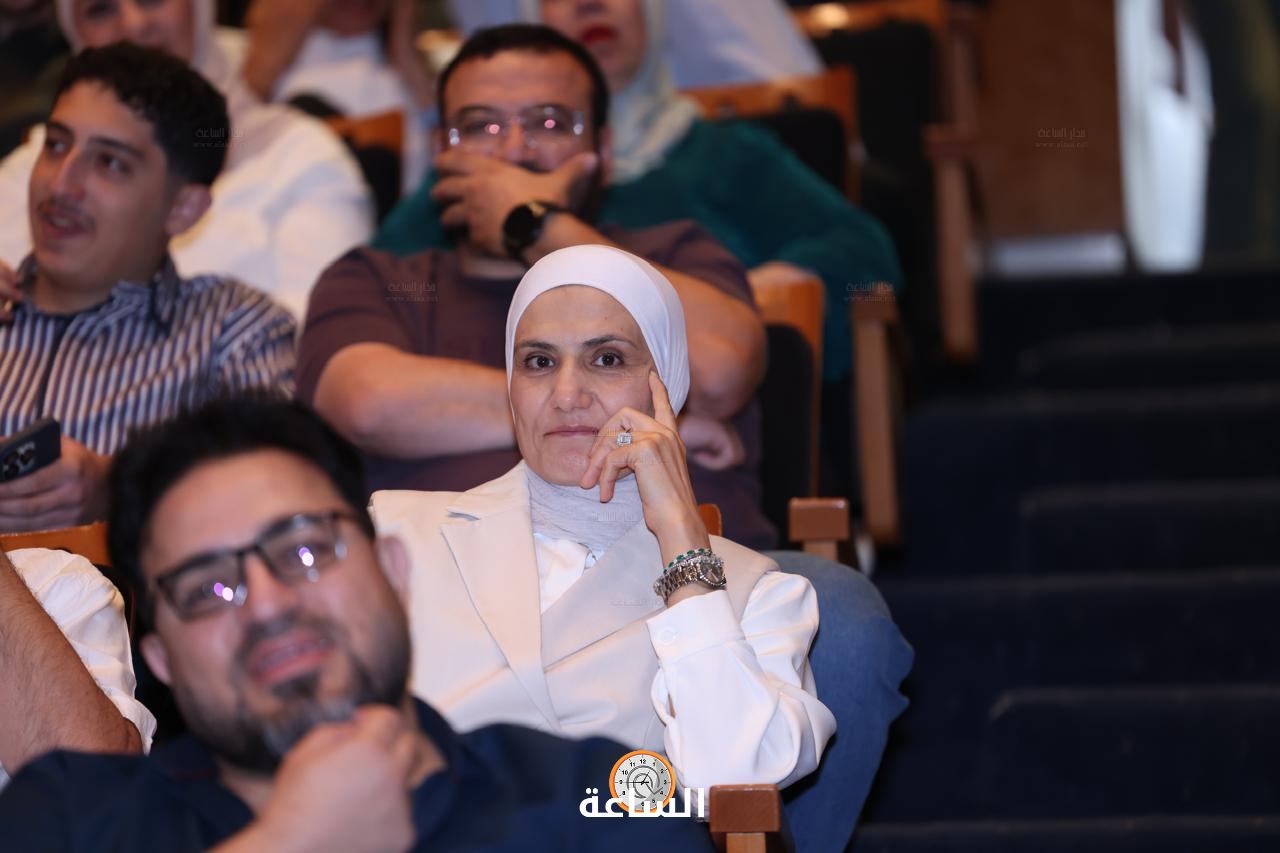 Madar Al-Saa Images 0.510196084834906
