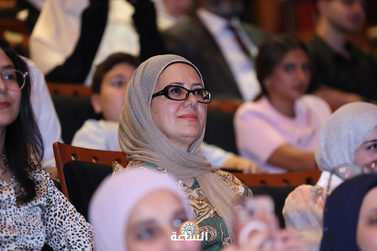 Madar Al-Saa Images 0.6968459034690938