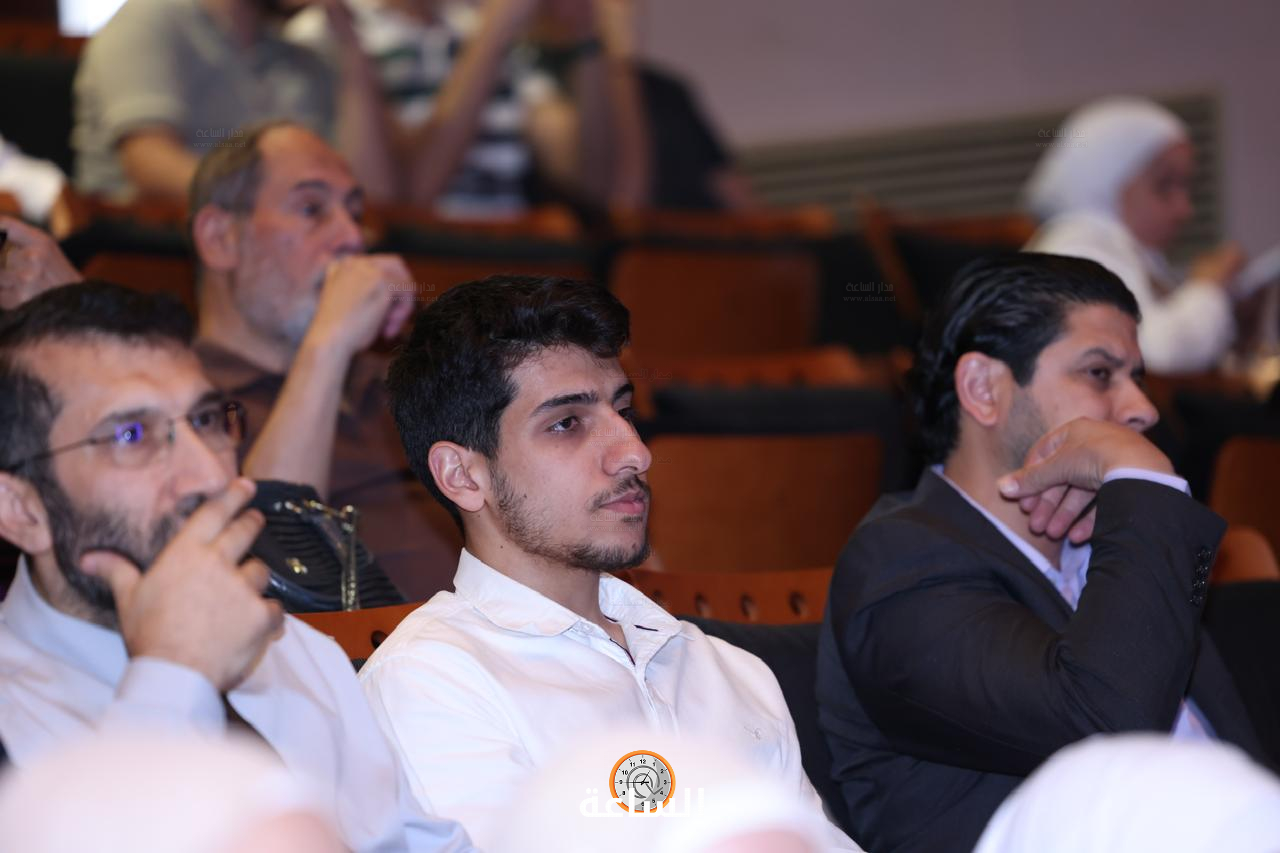 Madar Al-Saa Images 0.5712676334799122
