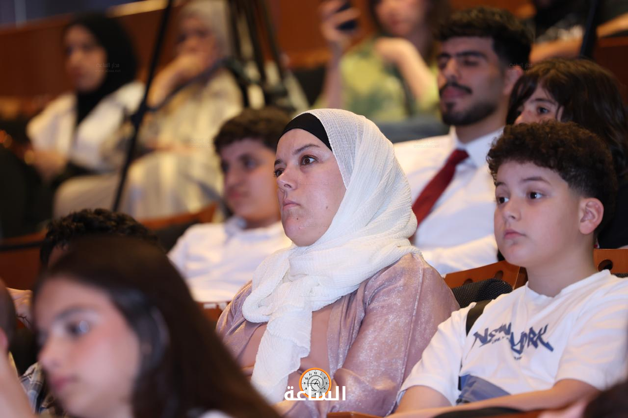 Madar Al-Saa Images 0.24730105234370303