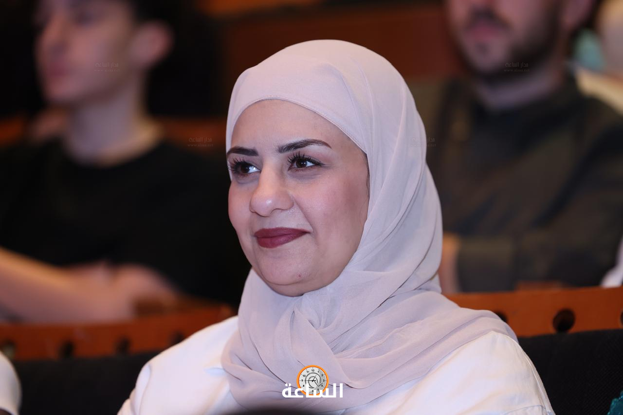 Madar Al-Saa Images 0.62051700681979