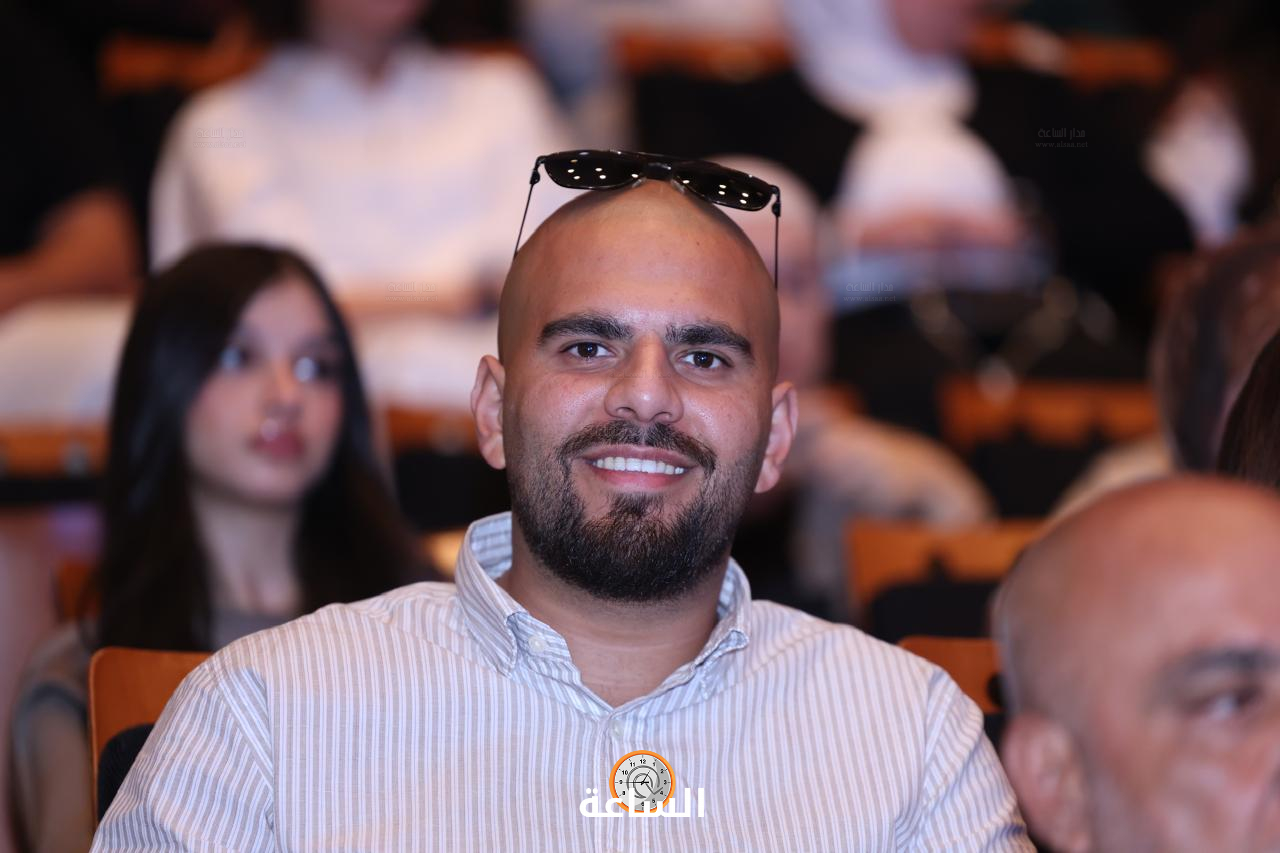 Madar Al-Saa Images 0.32259907364582097
